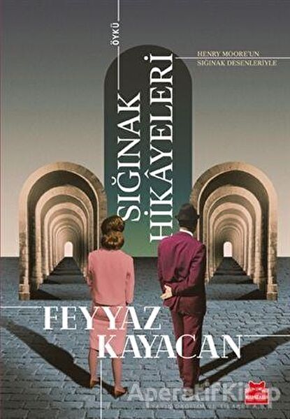 Kırmızı Kedi Yayınevi Öykü