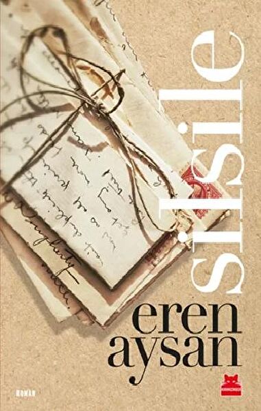 Kırmızı Kedi Yayınevi Roman