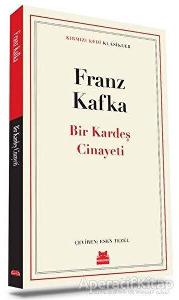 Kırmızı Kedi Yayınevi Dünya Edebiyatı