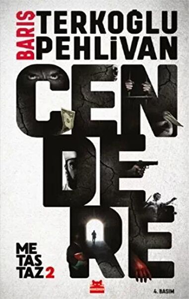 Kırmızı Kedi Yayınevi Araştırma, Tarih