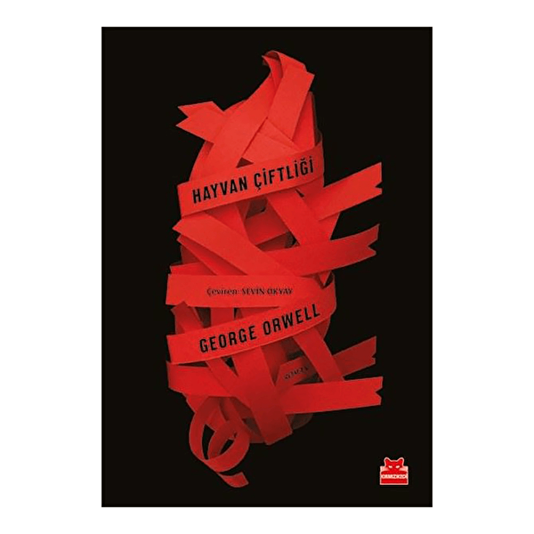 Kırmızı Kedi Yayınevi Dünya Edebiyatı