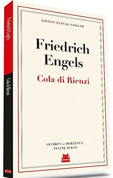 Kırmızı Kedi Yayınevi Dünya Edebiyatı