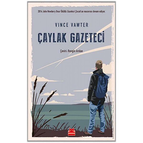 Kırmızı Kedi Çocuk Roman