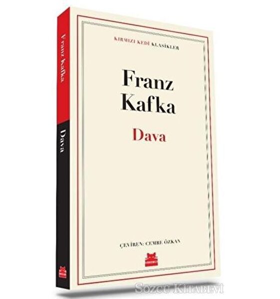 Kırmızı Kedi Yayınevi Roman