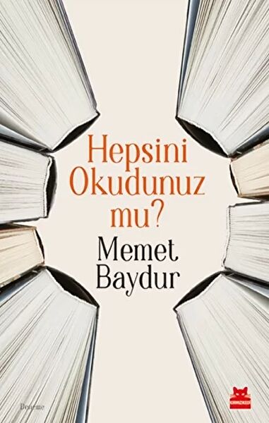 Kırmızı Kedi Yayınevi Deneme, İnceleme