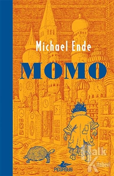 Pegasus Yayınları Roman