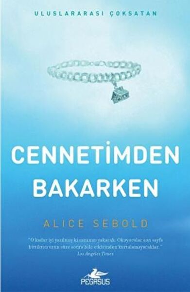 Pegasus Yayınları Roman