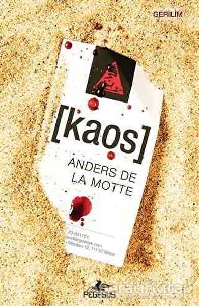 Pegasus Yayınları Roman