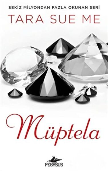 Pegasus Yayınları Roman