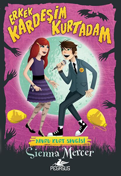 Pegasus Yayınları Çocuk Öykü, Masal