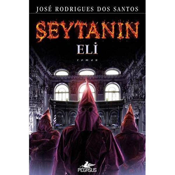 Pegasus Yayınları Roman