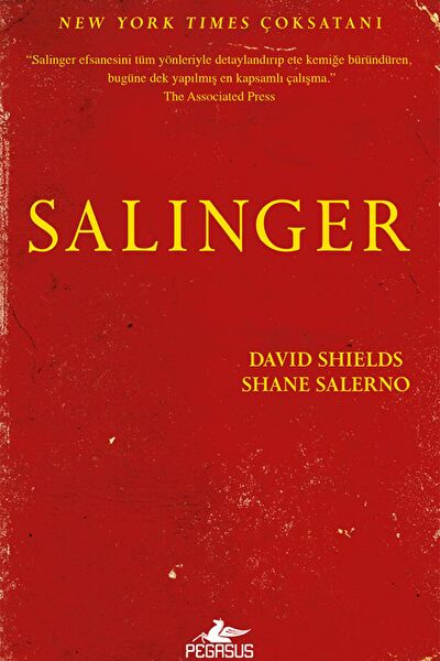 Pegasus Yayınları Roman