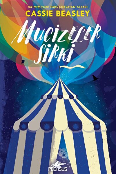 Pegasus Yayınları Roman