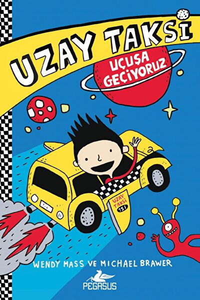 Pegasus Yayınları Çocuk Öykü, Masal