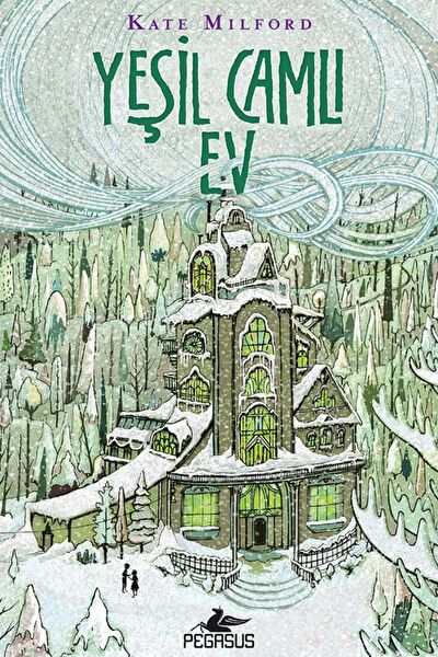 Pegasus Yayınları Çocuk Öykü, Masal