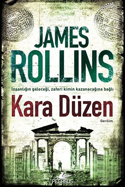 Pegasus Yayınları Roman