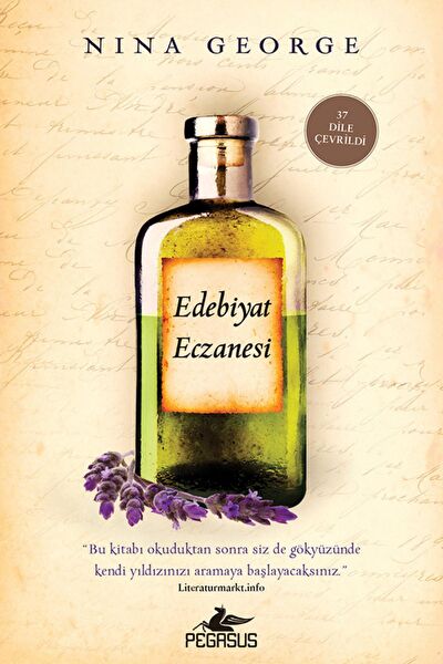 Pegasus Yayınları Roman