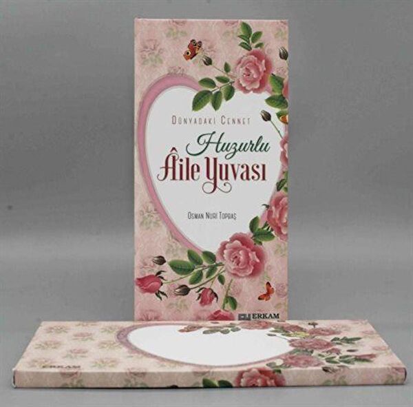 Erkam Yayınları Din Kitapları