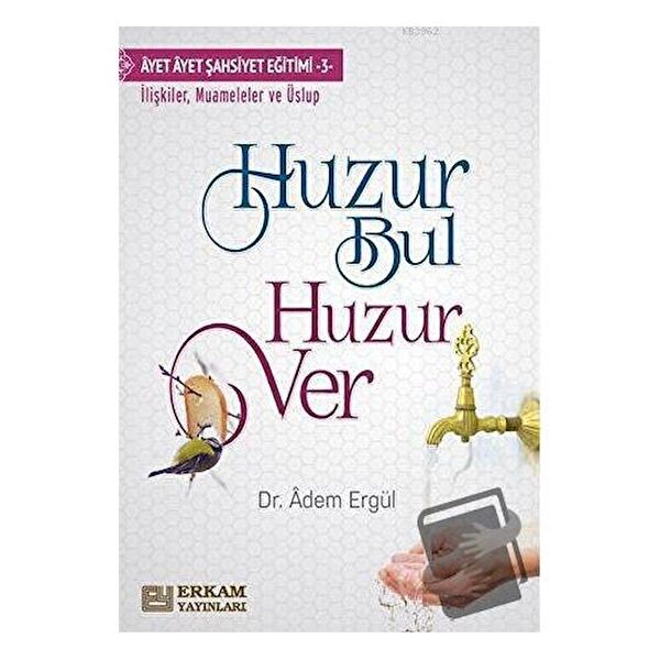 Erkam Yayınları Din Kitapları