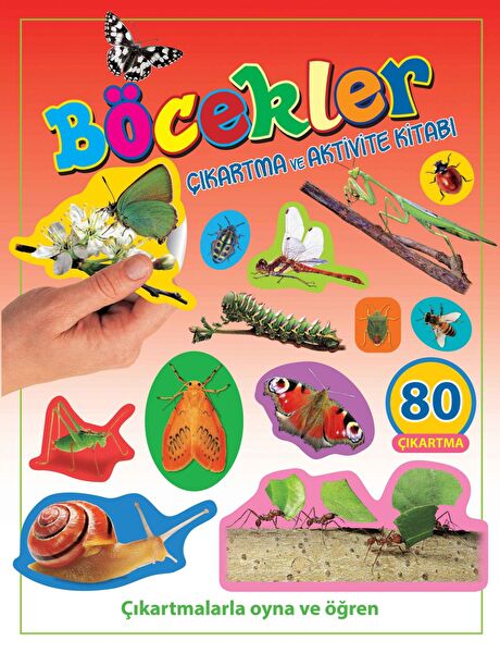 Parıltı Yayınları Aktivite ve Zeka Gelişim Kitapları