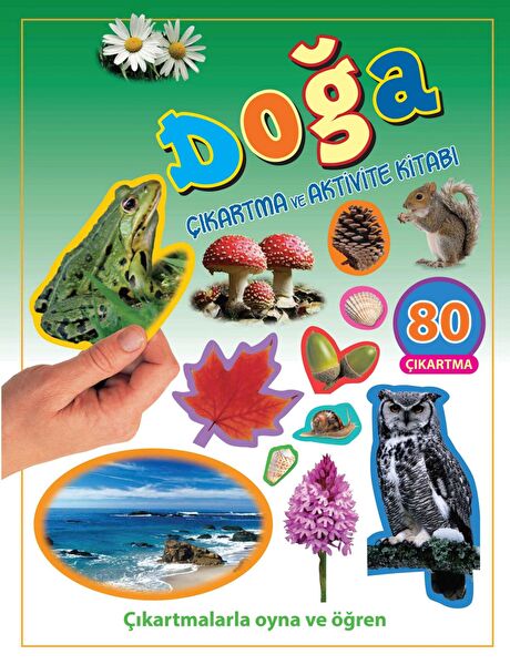 Parıltı Yayınları Aktivite ve Zeka Gelişim Kitapları