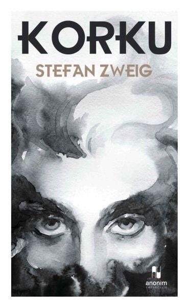 Anonim Yayıncılık Roman