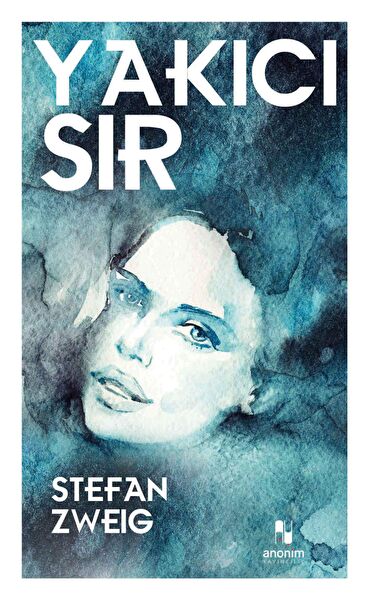 Anonim Yayıncılık Roman