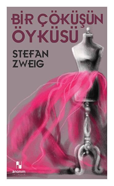 Anonim Yayıncılık Dünya Edebiyatı