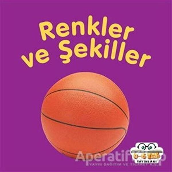 0-6 Yaş Yayınları Aktivite ve Zeka Gelişim Kitapları