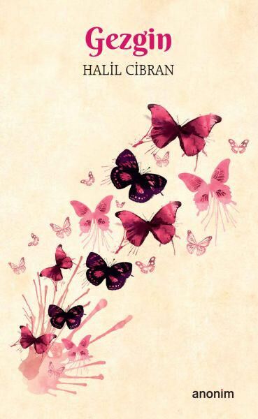 Anonim Yayıncılık Felsefe