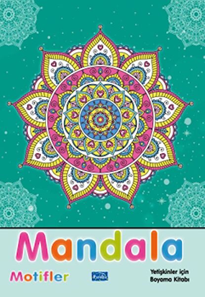 Parıltı Yayınları Hobi Kitapları