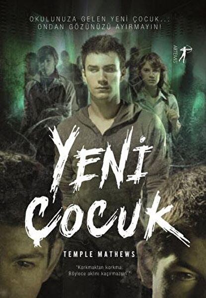 Artemis Yayınevi Roman