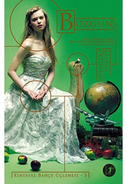 Artemis Yayınevi Roman