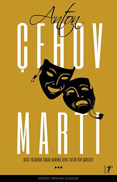 Artemis Yayınevi Dünya Edebiyatı