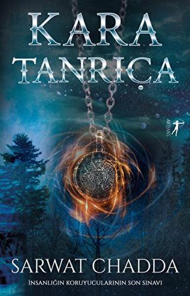 Artemis Yayınevi Roman