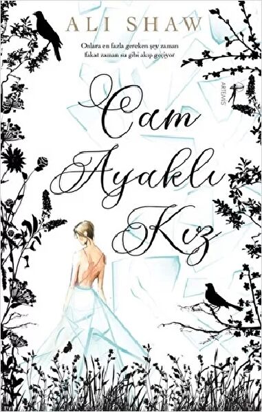 Artemis Yayınevi Roman