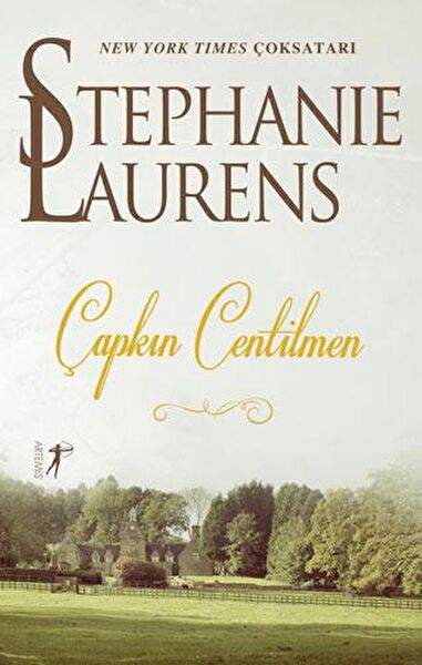 Artemis Yayınevi Roman