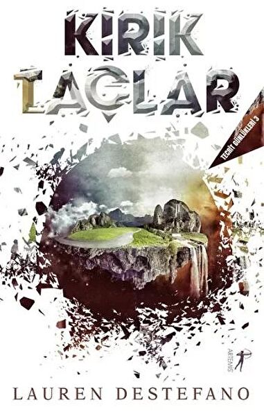 Artemis Yayınevi Roman