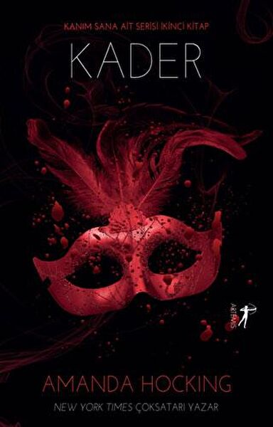 Artemis Yayınevi Roman