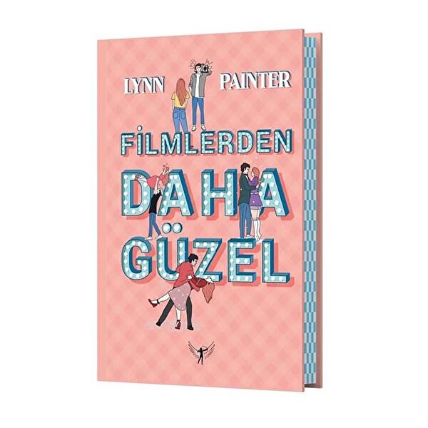 Artemis Yayınevi Roman