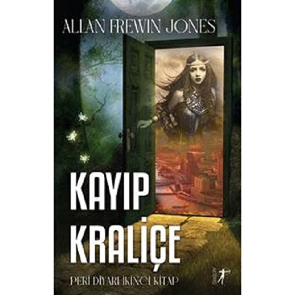 Artemis Yayınevi Roman