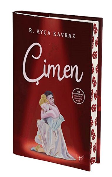 Artemis Yayınevi Roman