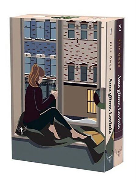 Artemis Yayınevi Roman