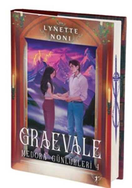 Artemis Yayınevi Türk Edebiyatı