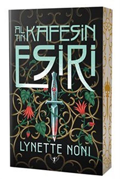 Artemis Yayınevi Roman