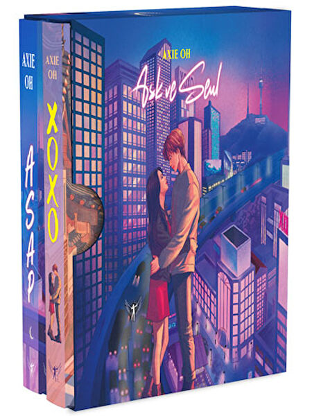 Artemis Yayınevi Roman