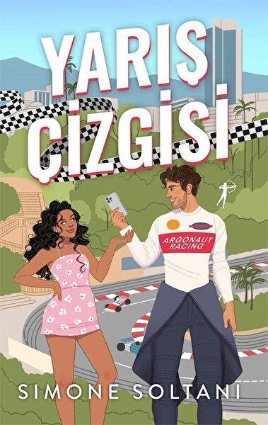 Artemis Yayınevi Roman