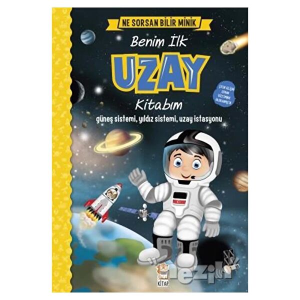Sincap Kitap Aktivite ve Zeka Gelişim Kitapları