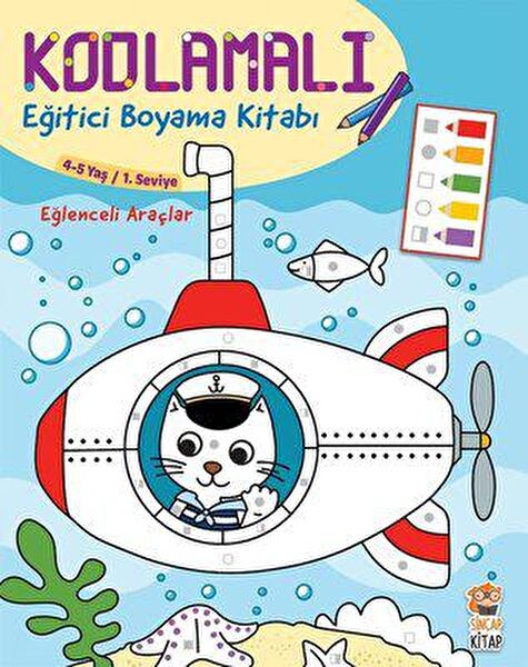 Sincap Kitap Aktivite ve Zeka Gelişim Kitapları