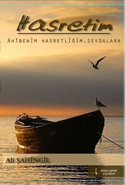 İkinci Adam Yayınları Türk Edebiyatı